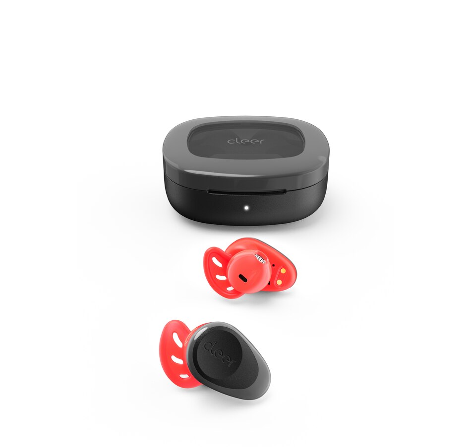 Image 704419_ALTMORE8.jpg, Product 704-419 / Price $136.99, Cleer Audio Goal True Wireless Sport Earbuds on TSC.ca's Electronics department