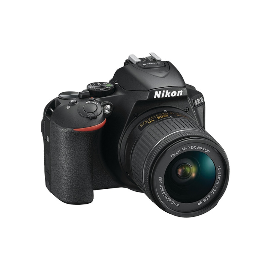 Image 704461_ALTMORE1.jpg, Product 704-461 / Price $1,349.99, Nikon D5600 DSLR Camera with 18-55 VR Lens Kit Bundle from Nikon on TSC.ca's Electronics department