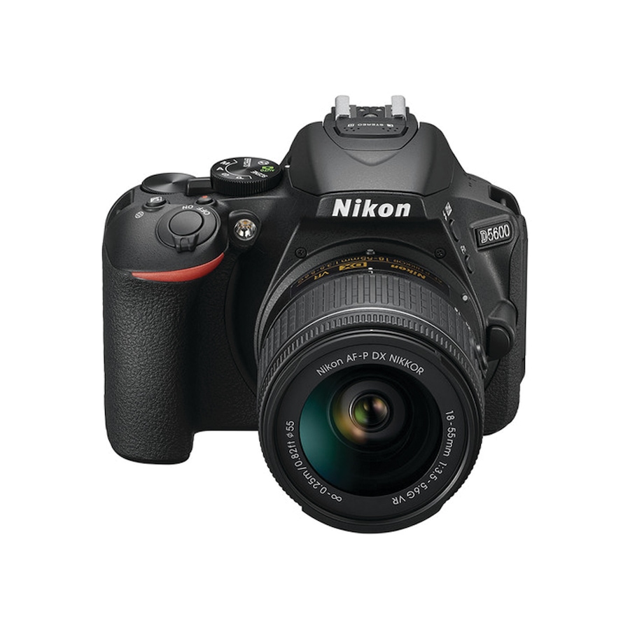 Image 704461_ALTMORE3.jpg, Product 704-461 / Price $1,349.99, Nikon D5600 DSLR Camera with 18-55 VR Lens Kit Bundle from Nikon on TSC.ca's Electronics department