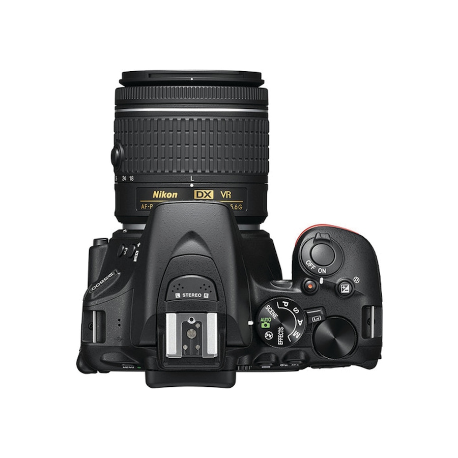 Image 704461_ALTMORE4.jpg, Product 704-461 / Price $1,349.99, Nikon D5600 DSLR Camera with 18-55 VR Lens Kit Bundle from Nikon on TSC.ca's Electronics department