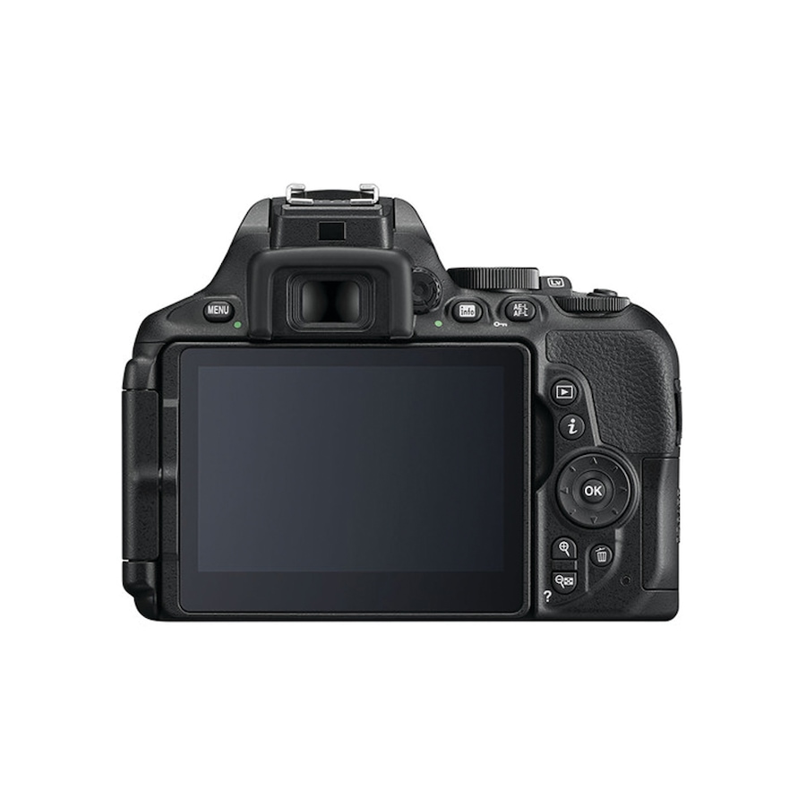 Image 704461_ALTMORE5.jpg, Product 704-461 / Price $1,349.99, Nikon D5600 DSLR Camera with 18-55 VR Lens Kit Bundle from Nikon on TSC.ca's Electronics department