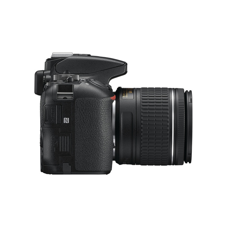 Image 704461_ALTMORE6.jpg, Product 704-461 / Price $1,349.99, Nikon D5600 DSLR Camera with 18-55 VR Lens Kit Bundle from Nikon on TSC.ca's Electronics department