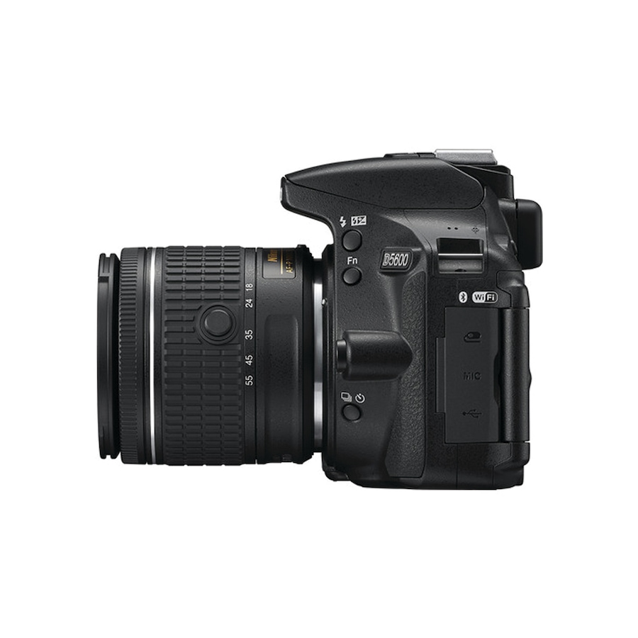Image 704461_ALTMORE7.jpg, Product 704-461 / Price $1,349.99, Nikon D5600 DSLR Camera with 18-55 VR Lens Kit Bundle from Nikon on TSC.ca's Electronics department