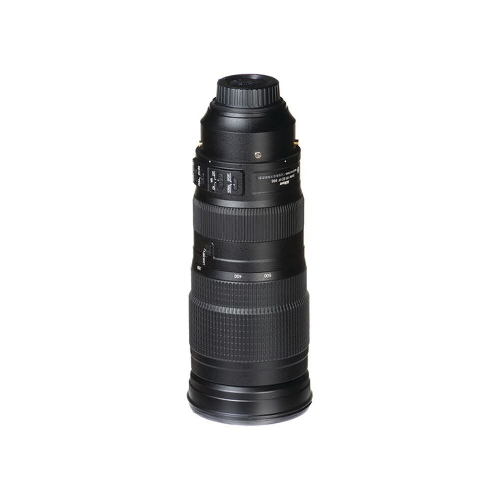 ニコン　AF-S NIKKOR 200-500mm f/5.6E ED VR Nikon AF-S NIKKOR 200-500mm f/5.6E ED VR | Buy from Nikon