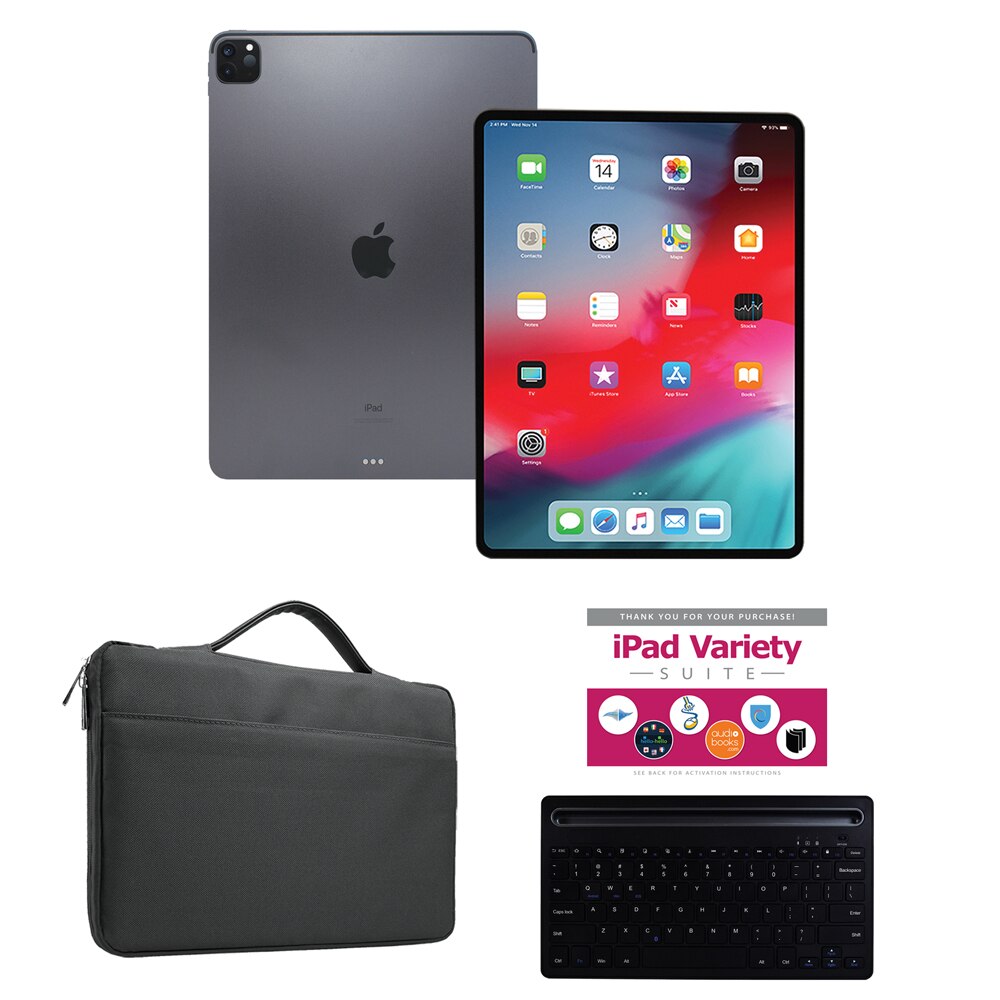 Electronics - iPads & Tablets - iPads - Apple iPad Pro 11