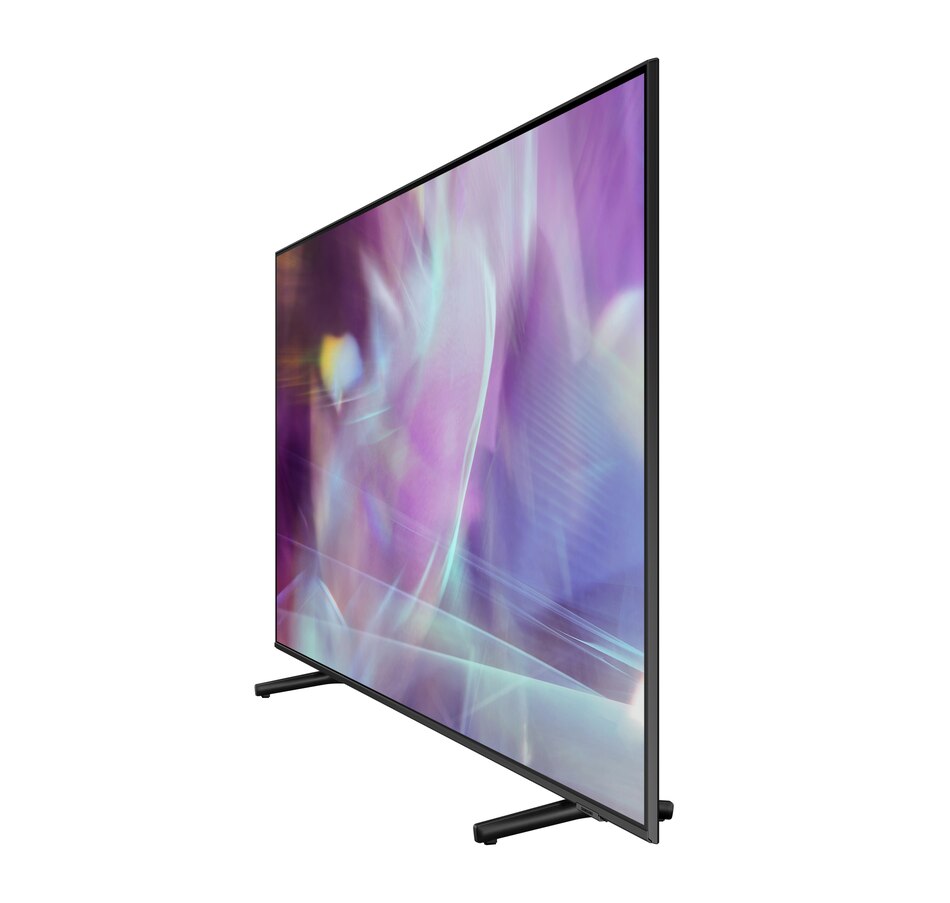 Tsc ca Samsung Q60 4K UHD HDR QLED Tizen Smart TV 2021 tsc-ca-samsung-q60-4k-uhd-hdr-qled-tizen-smart-tv-2021