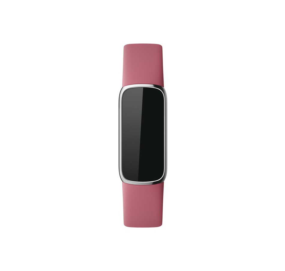 Image 704493_PLA.jpg, Product 704-493 / Price $169.99, Fitbit Luxe Fitness Tracker with 24/7 Heart Rate & Sleep from fitbit on TSC.ca's Electronics department