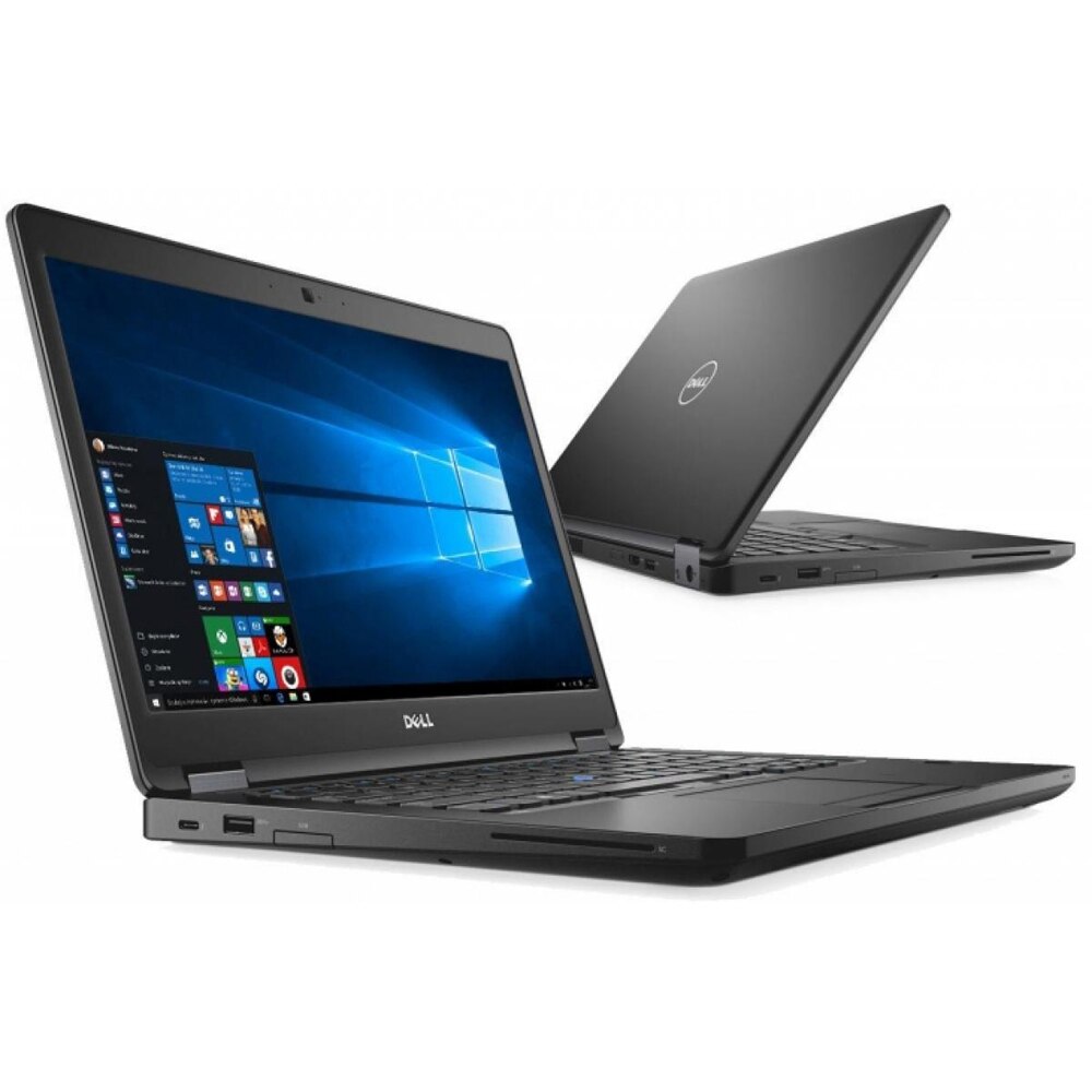 Electronics - Refurbished & Open Box - Laptops - Dell Latitude