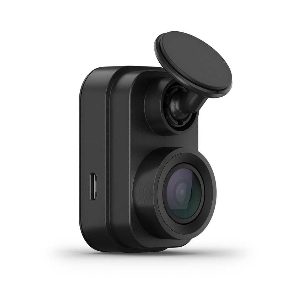 Image 704531_ALTMORE2.jpg, Product 704-531 / Price $179.99, Garmin 1080p Dash Cam Mini 2 with 140-Degree Field of View from Garmin on TSC.ca's Electronics department