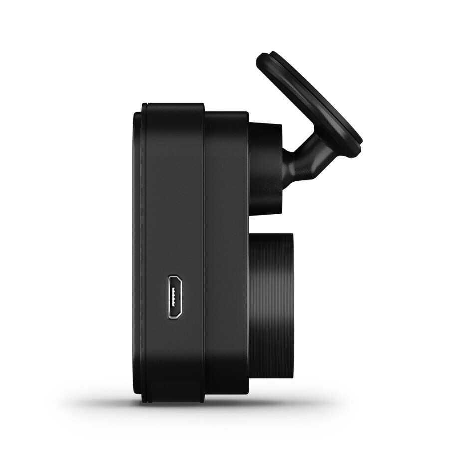 Image 704531_ALTMORE5.jpg, Product 704-531 / Price $179.99, Garmin 1080p Dash Cam Mini 2 with 140-Degree Field of View from Garmin on TSC.ca's Electronics department