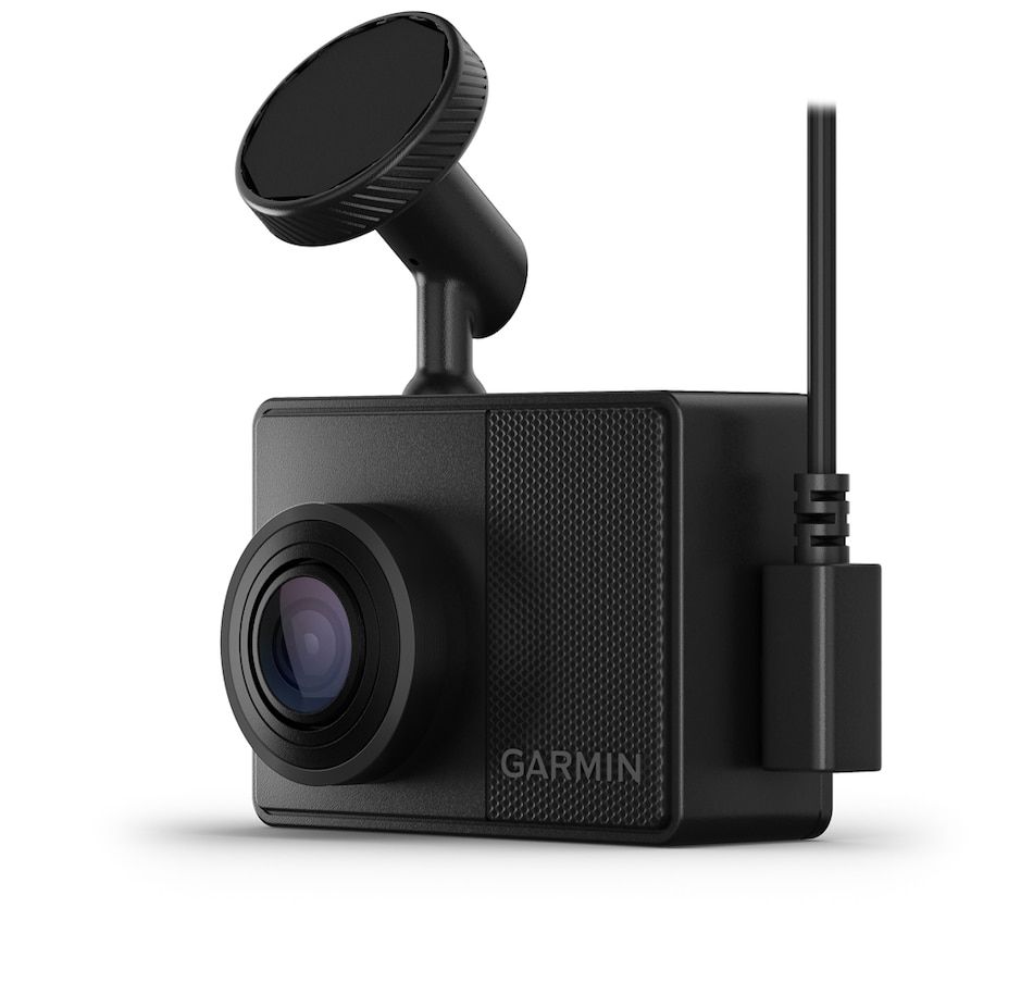 Image 704533.jpg, Product 704-533 / Price $349.99, Garmin 1440p Dash Cam 67W with 180-Degree Field of View from Garmin on TSC.ca's Electronics department