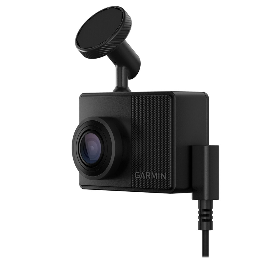Image 704533_ALTMORE1.jpg, Product 704-533 / Price $349.99, Garmin 1440p Dash Cam 67W with 180-Degree Field of View from Garmin on TSC.ca's Electronics department