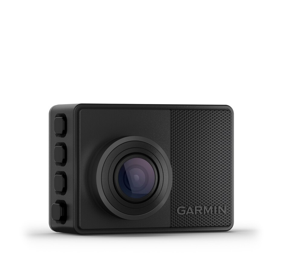 Image 704533_ALTMORE2.jpg, Product 704-533 / Price $349.99, Garmin 1440p Dash Cam 67W with 180-Degree Field of View from Garmin on TSC.ca's Electronics department