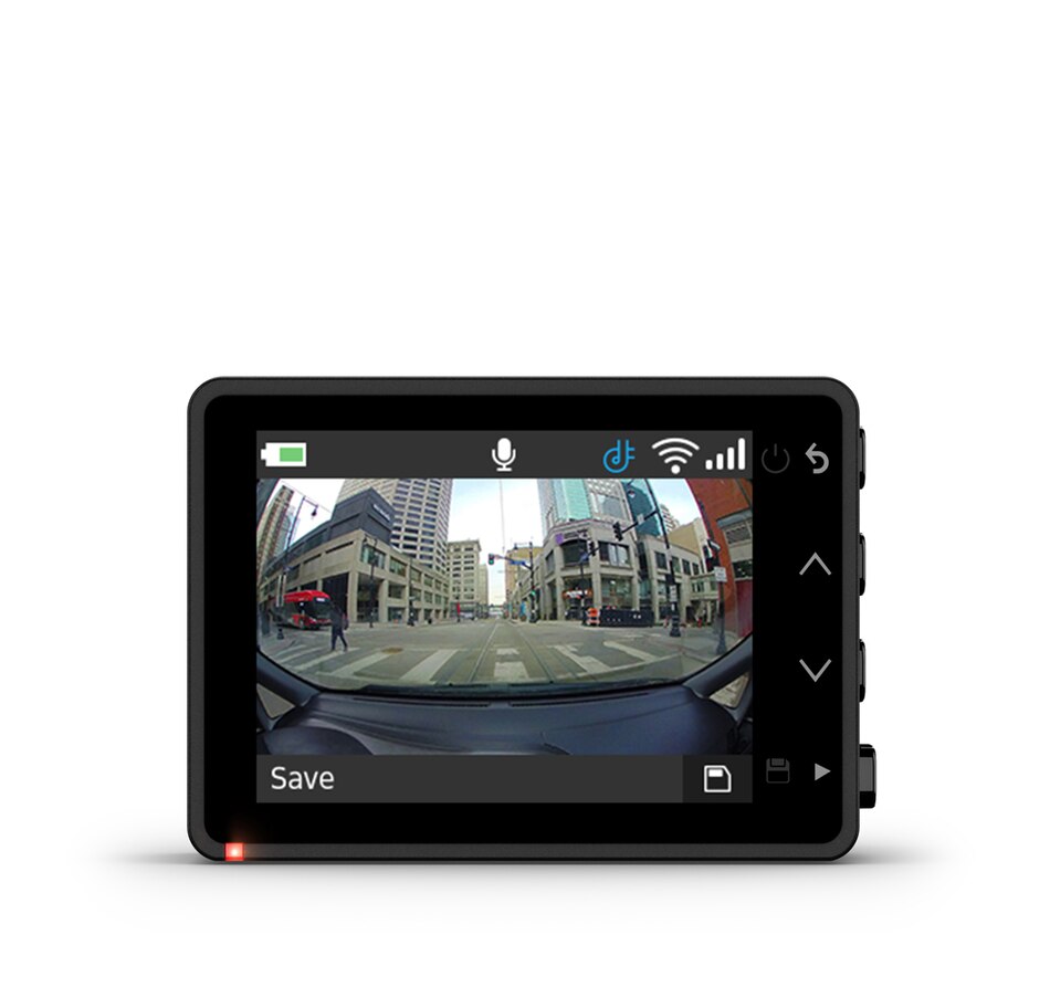 Image 704533_ALTMORE3.jpg, Product 704-533 / Price $349.99, Garmin 1440p Dash Cam 67W with 180-Degree Field of View from Garmin on TSC.ca's Electronics department