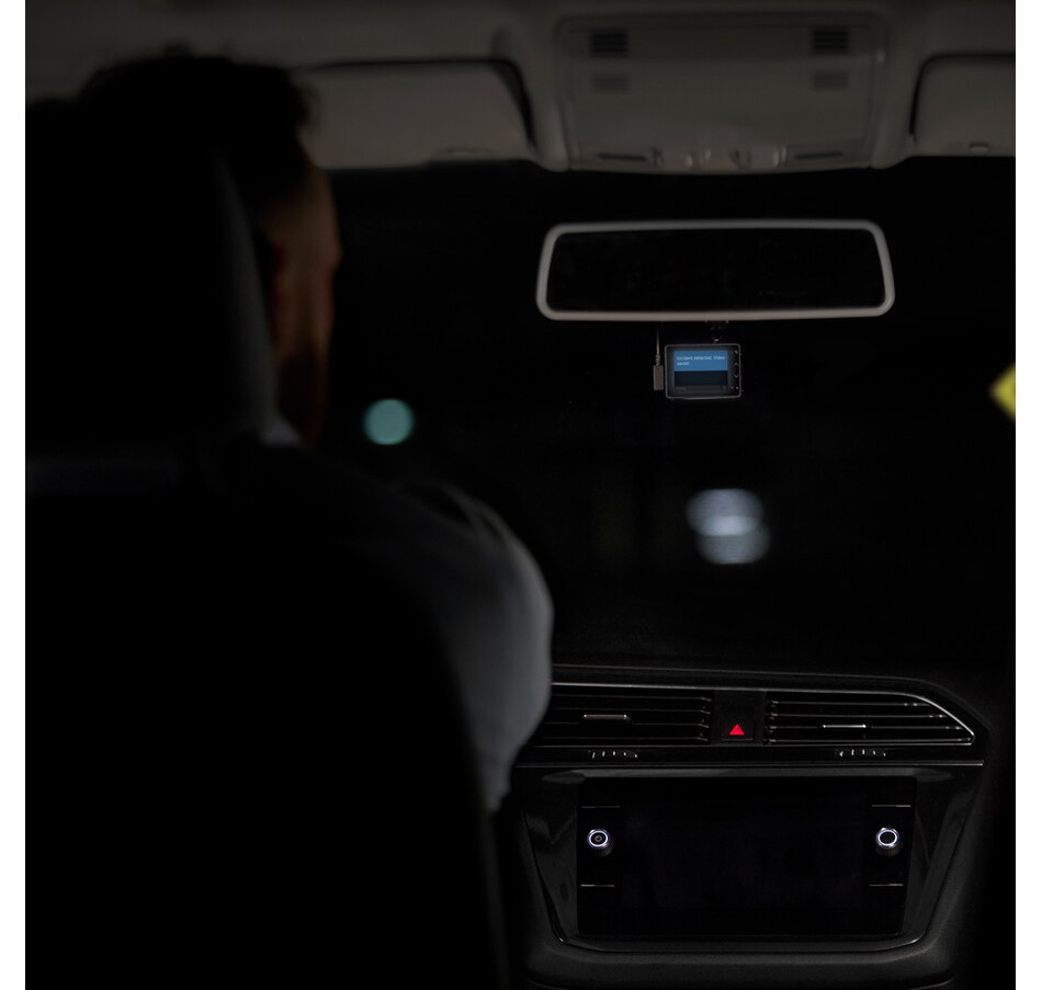 Image 704533_ALTMORE4.jpg, Product 704-533 / Price $349.99, Garmin 1440p Dash Cam 67W with 180-Degree Field of View from Garmin on TSC.ca's Electronics department