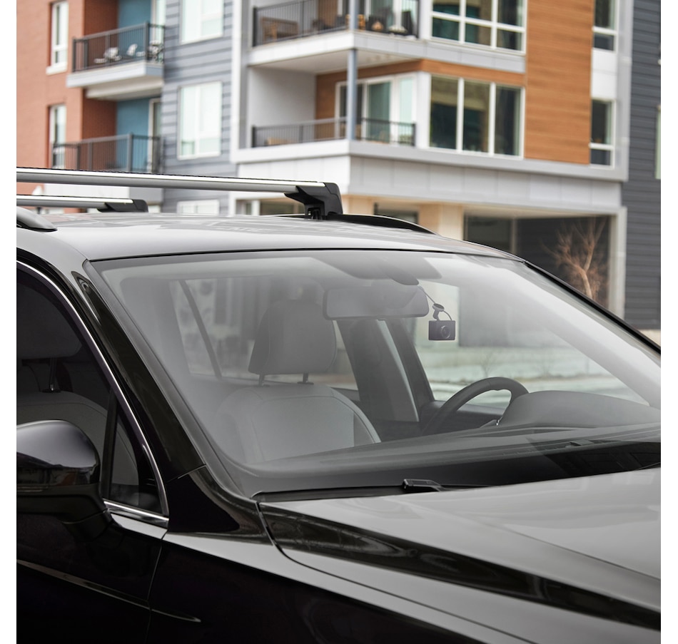 Image 704533_ALTMORE5.jpg, Product 704-533 / Price $349.99, Garmin 1440p Dash Cam 67W with 180-Degree Field of View from Garmin on TSC.ca's Electronics department