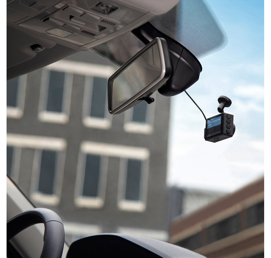 Image 704533_ALTMORE7.jpg, Product 704-533 / Price $349.99, Garmin 1440p Dash Cam 67W with 180-Degree Field of View from Garmin on TSC.ca's Electronics department