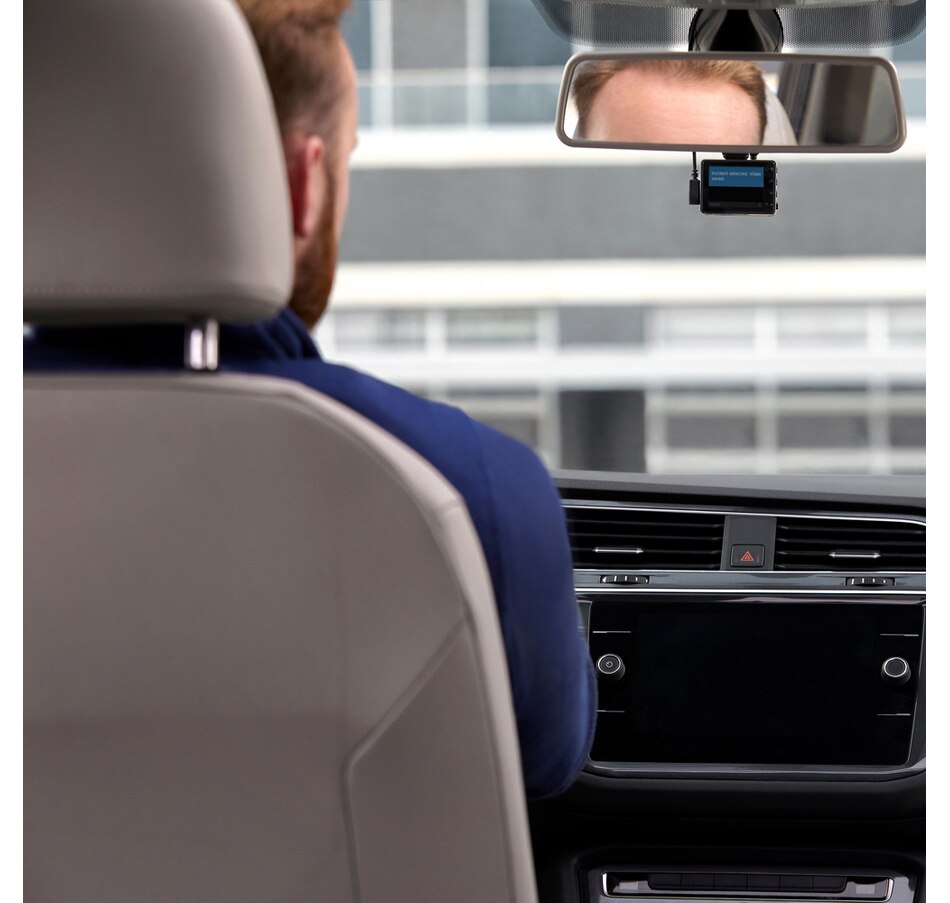 Image 704533_ALTMORE9.jpg, Product 704-533 / Price $349.99, Garmin 1440p Dash Cam 67W with 180-Degree Field of View from Garmin on TSC.ca's Electronics department