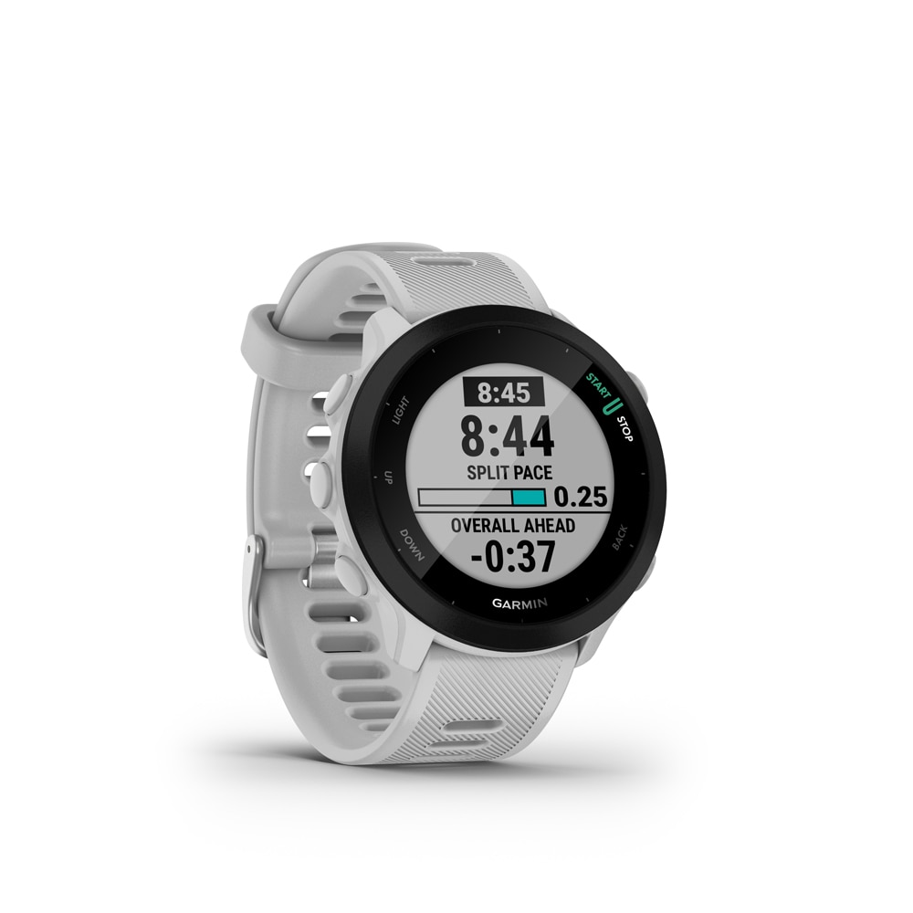 Garmin forerunner best sale 45s optic black