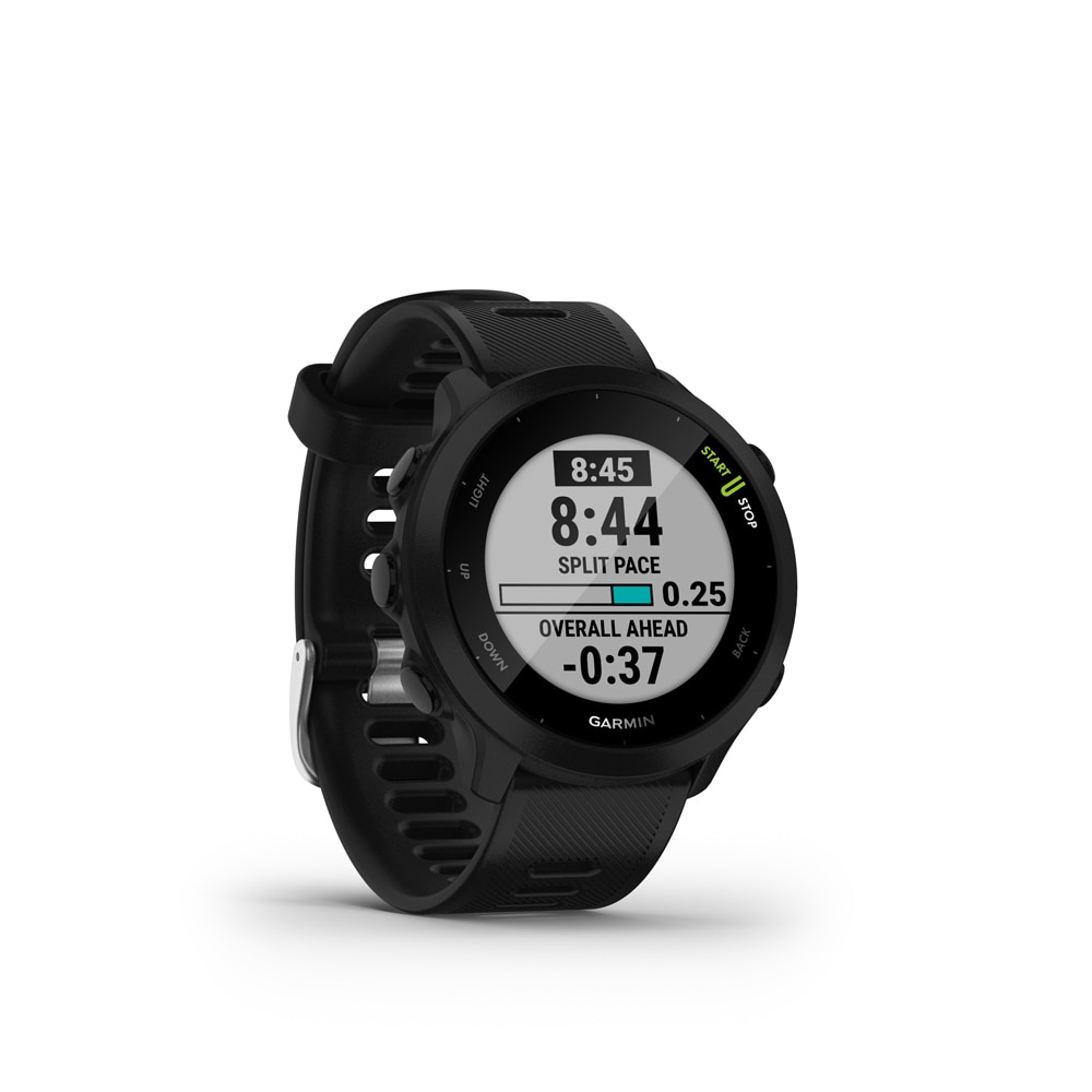 Garmin forerunner 70 best sale