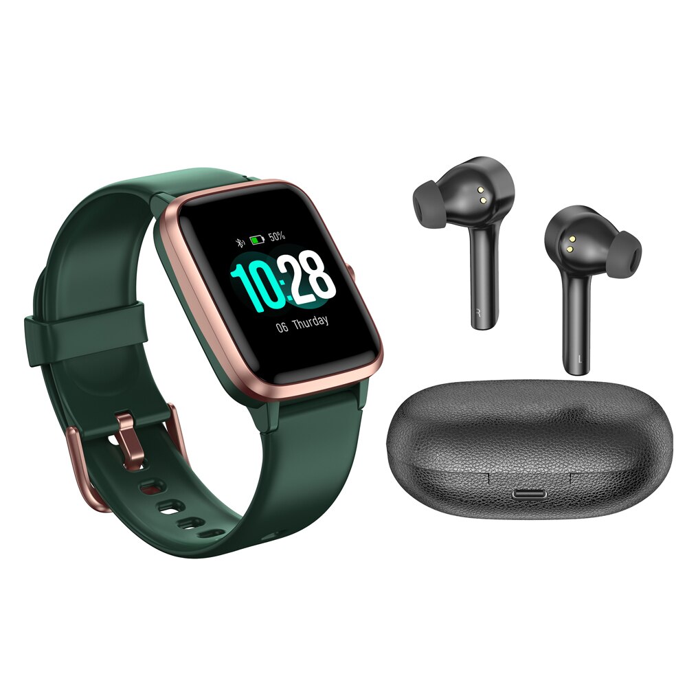 goji smart watch