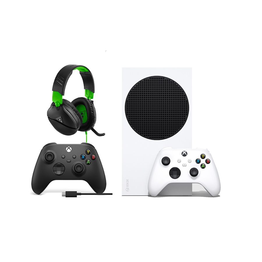 Image 704671.jpg, Product 704-671 / Price $539.99, Xbox Series S Bundle from XBOX on TSC.ca's Toys & Hobbies department