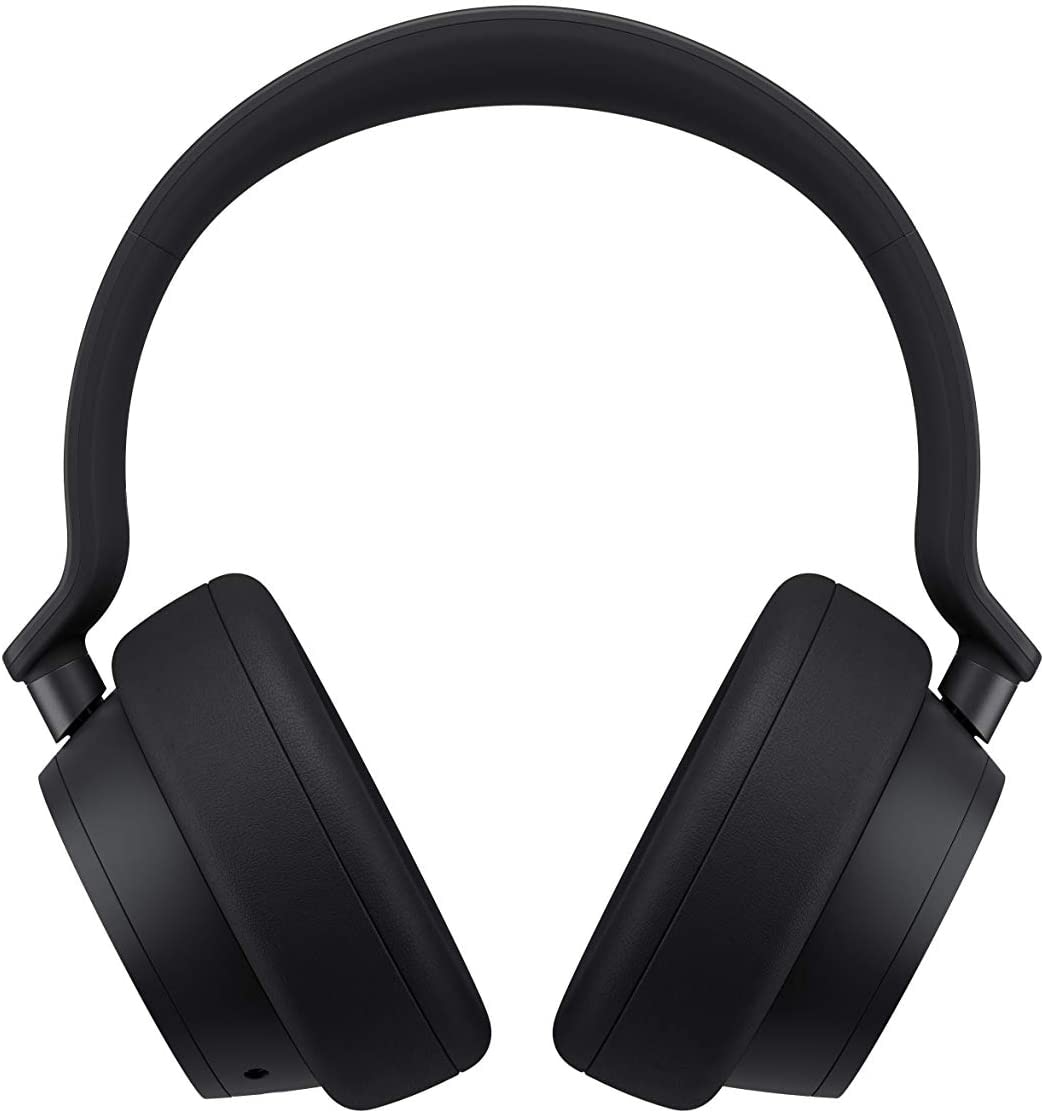 Electronics - Speakers & Audio - Headphones - Over-Ear - Microsoft