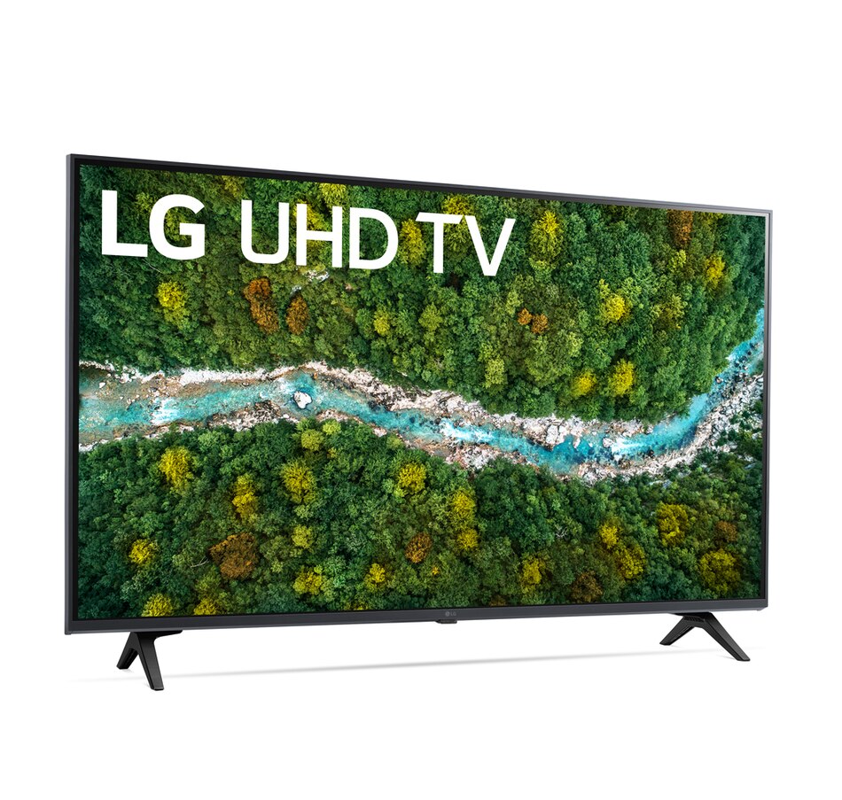 Electronics - TV & Home Theatre - TVs - LG UP77 55