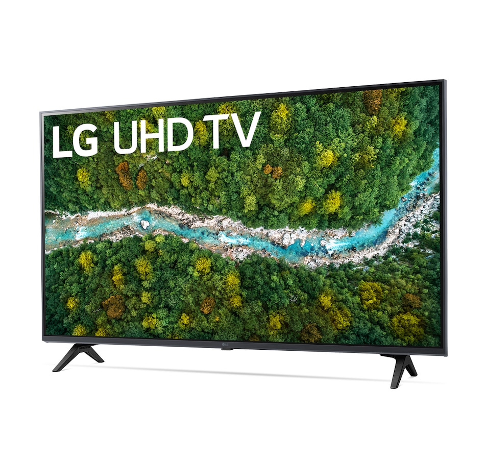 Image 704701_ALTMORE1.jpg, Product 704-701 / Price $1,799.99, LG UP77 75" 4K Smart UHD TV (75UP7770PUB) from LG Electronics on TSC.ca's Electronics department