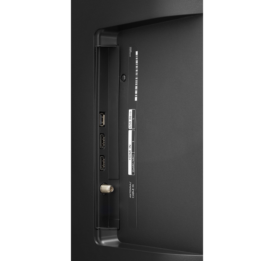 Image 704701_ALTMORE10.jpg, Product 704-701 / Price $1,799.99, LG UP77 75" 4K Smart UHD TV (75UP7770PUB) from LG Electronics on TSC.ca's Electronics department