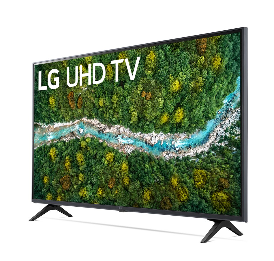 Image 704701_ALTMORE2.jpg, Product 704-701 / Price $1,799.99, LG UP77 75" 4K Smart UHD TV (75UP7770PUB) from LG Electronics on TSC.ca's Electronics department