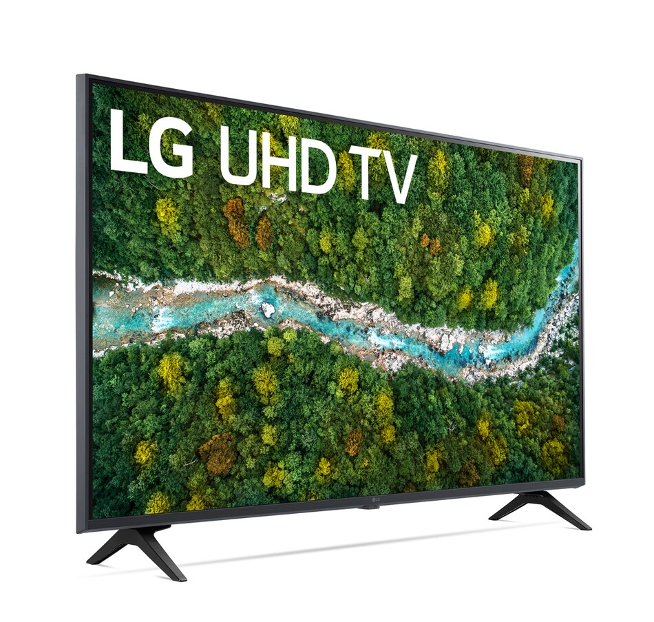 Image 704701_ALTMORE3.jpg, Product 704-701 / Price $1,799.99, LG UP77 75" 4K Smart UHD TV (75UP7770PUB) from LG Electronics on TSC.ca's Electronics department