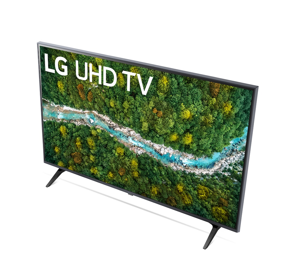 Image 704701_ALTMORE5.jpg, Product 704-701 / Price $1,799.99, LG UP77 75" 4K Smart UHD TV (75UP7770PUB) from LG Electronics on TSC.ca's Electronics department