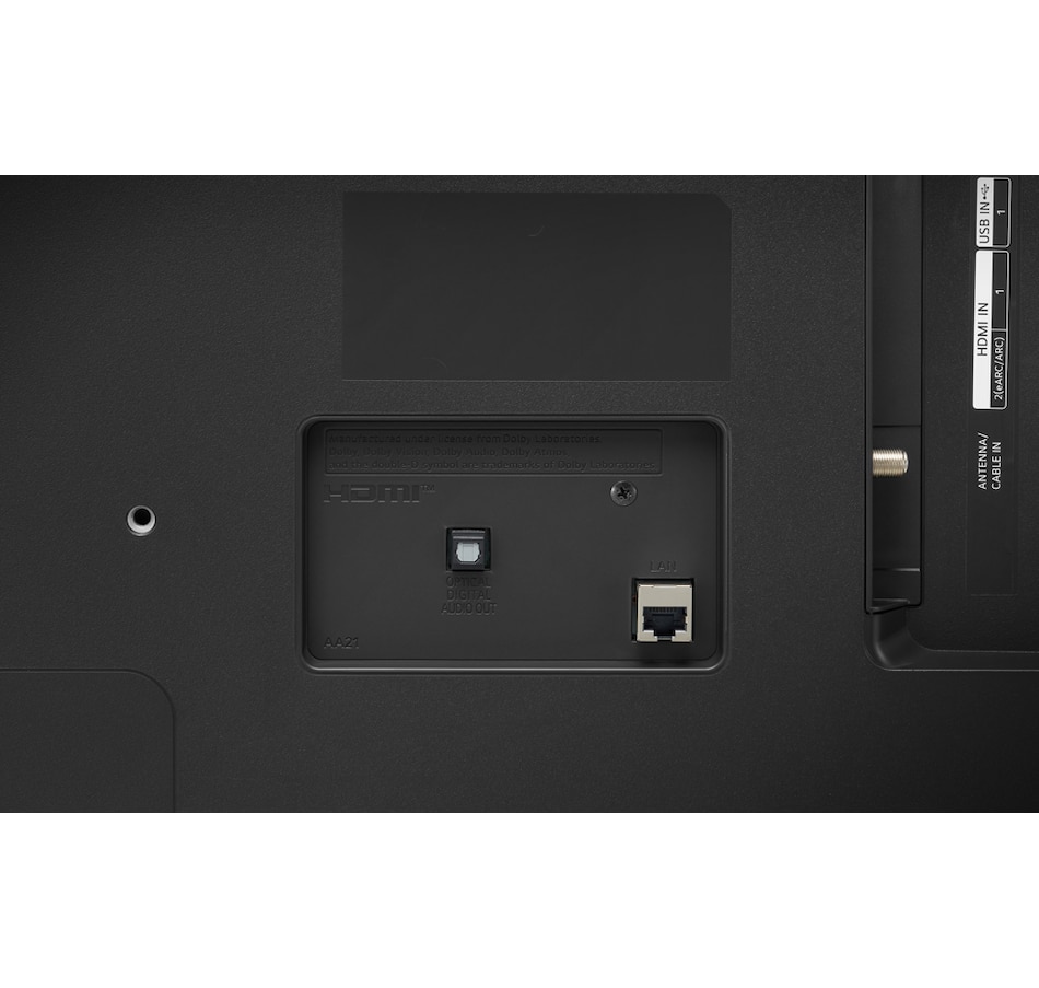 Image 704701_ALTMORE7.jpg, Product 704-701 / Price $1,799.99, LG UP77 75" 4K Smart UHD TV (75UP7770PUB) from LG Electronics on TSC.ca's Electronics department