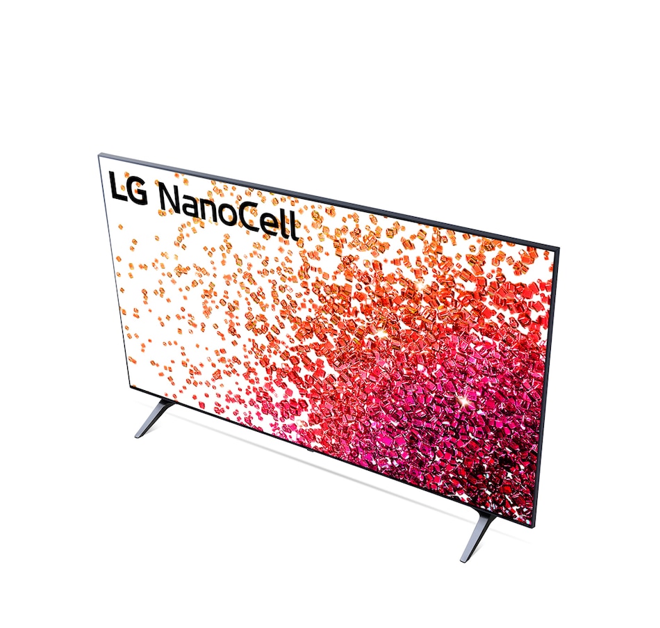 Image 704706_ALTMORE3.jpg, Product 704-706 / Price $1,499.99, LG NANO75 65" 4K Smart NanoCell TV (65NANO75UPA) from LG Electronics on TSC.ca's Electronics department
