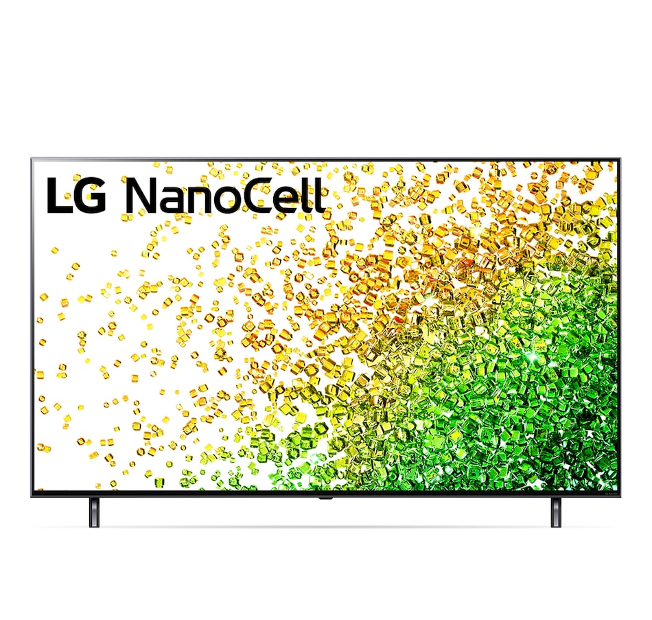 Image 704710.jpg, Product 704-710 / Price $1,399.99, LG NANO85 55" 4K Smart NanoCell TV (55NANO85APA) from LG Electronics on TSC.ca's Electronics department