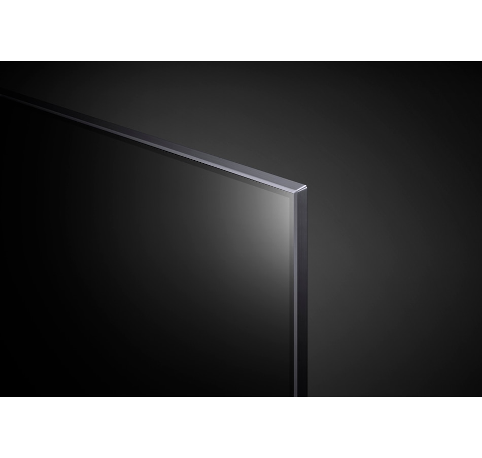LG 55 Class - NANO85 Series - 4K UHD LED LCD TV