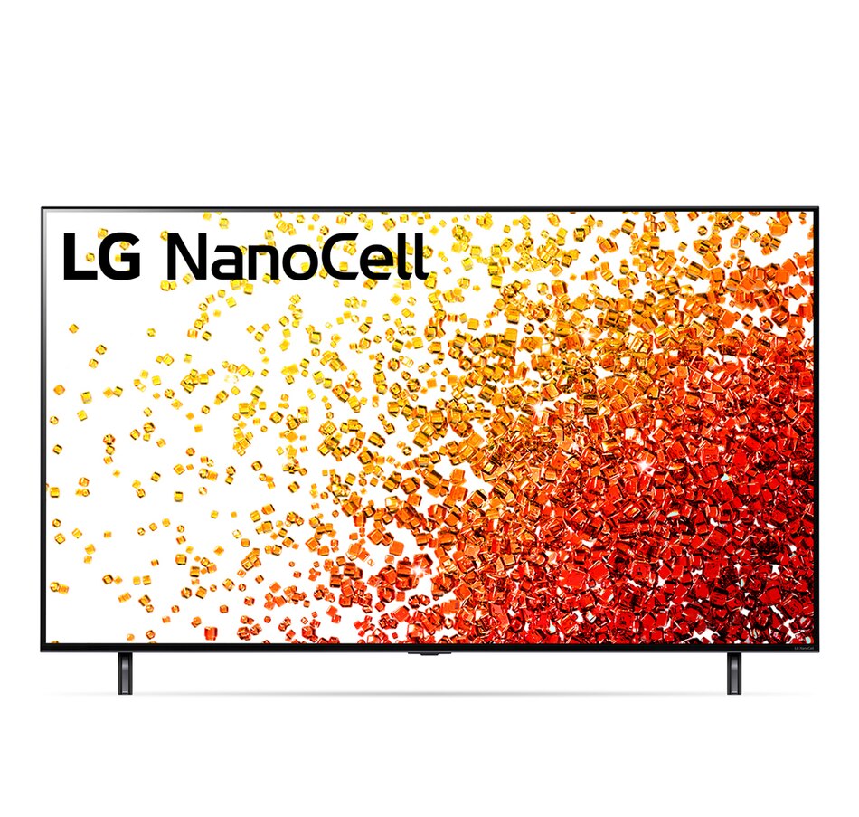 Image 704713.jpg, Product 704-713 / Price $1,699.99, LG NANO90 55" 4K Smart NanoCell TV (55NANO90UPA) from LG Electronics on TSC.ca's Electronics department