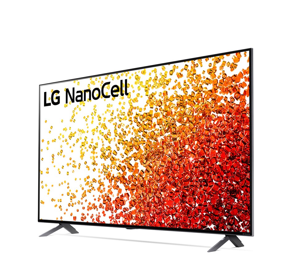 Image 704713_ALTMORE1.jpg, Product 704-713 / Price $1,699.99, LG NANO90 55" 4K Smart NanoCell TV (55NANO90UPA) from LG Electronics on TSC.ca's Electronics department