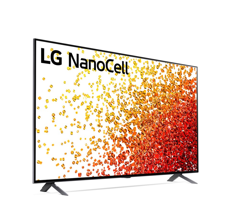 Image 704713_ALTMORE2.jpg, Product 704-713 / Price $1,699.99, LG NANO90 55" 4K Smart NanoCell TV (55NANO90UPA) from LG Electronics on TSC.ca's Electronics department