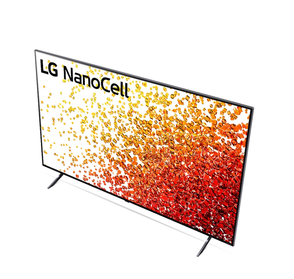 Image 704713_ALTMORE3.jpg, Product 704-713 / Price $1,699.99, LG NANO90 55" 4K Smart NanoCell TV (55NANO90UPA) from LG Electronics on TSC.ca's Electronics department