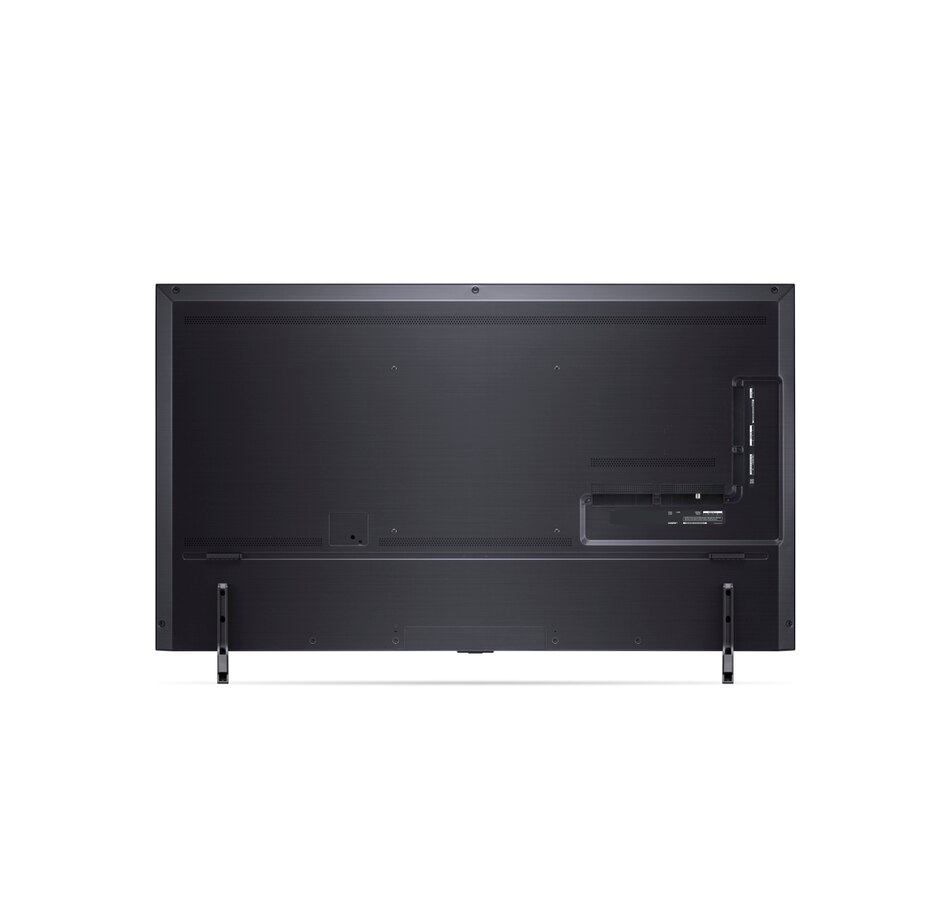 Image 704713_ALTMORE4.jpg, Product 704-713 / Price $1,699.99, LG NANO90 55" 4K Smart NanoCell TV (55NANO90UPA) from LG Electronics on TSC.ca's Electronics department