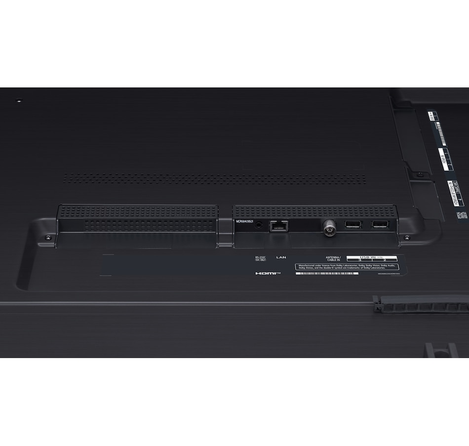 Image 704713_ALTMORE5.jpg, Product 704-713 / Price $1,699.99, LG NANO90 55" 4K Smart NanoCell TV (55NANO90UPA) from LG Electronics on TSC.ca's Electronics department