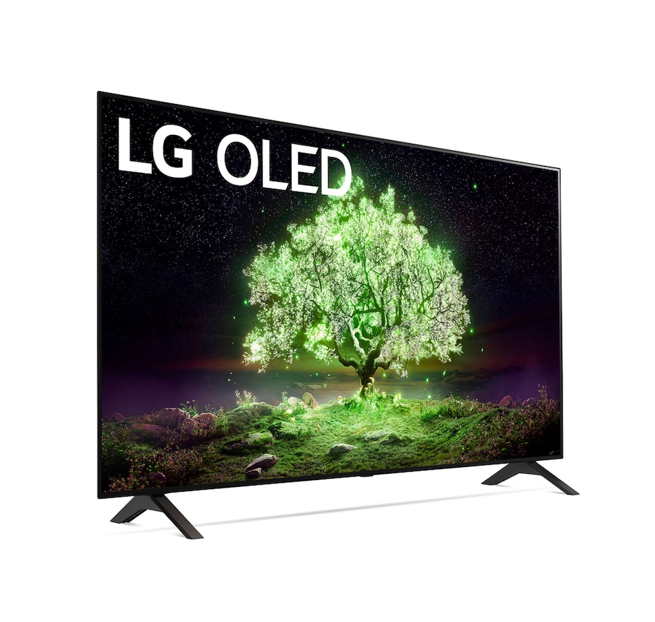 Image 704717_ALTMORE2.jpg, Product 704-717 / Price $1,899.99, LG A1 48" 4K Smart OLED TV (OLED48A1PUA) from LG Electronics on TSC.ca's Electronics department