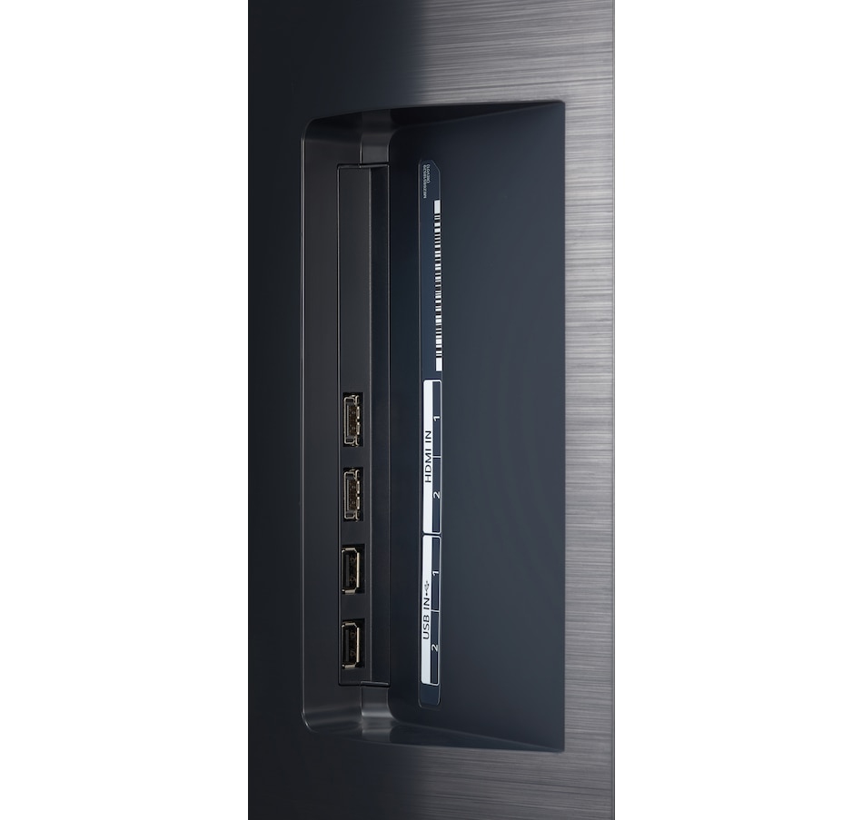 Image 704718_ALTMORE7.jpg, Product 704-718 / Price $2,099.99, LG A1 55" 4K Smart OLED TV (OLED55A1PUA) from LG Electronics on TSC.ca's Electronics department