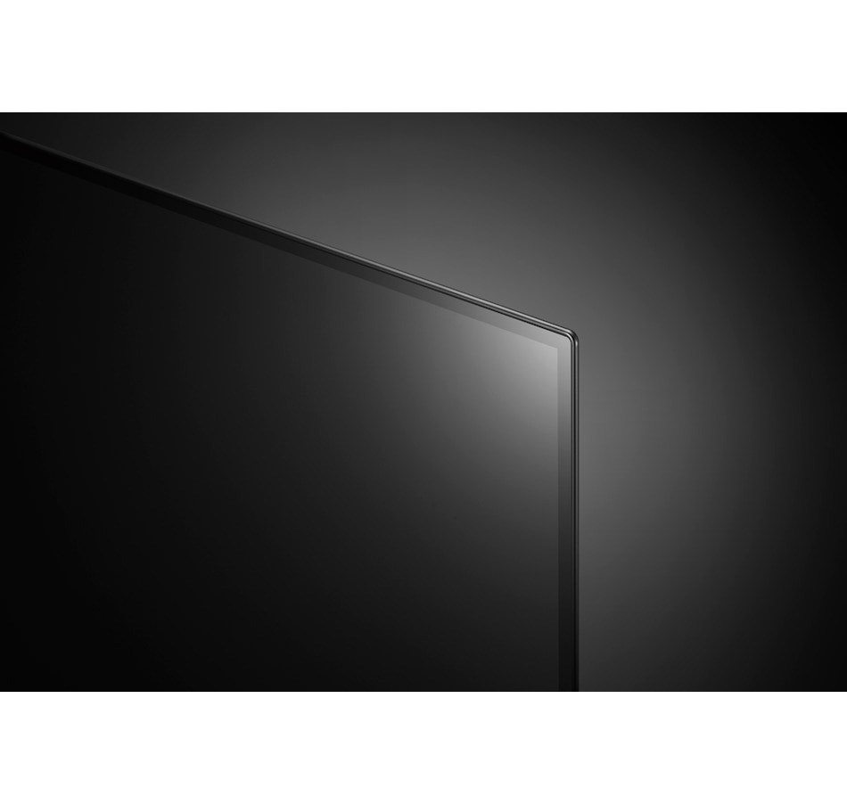 Image 704718_ALTMORE8.jpg, Product 704-718 / Price $2,099.99, LG A1 55" 4K Smart OLED TV (OLED55A1PUA) from LG Electronics on TSC.ca's Electronics department