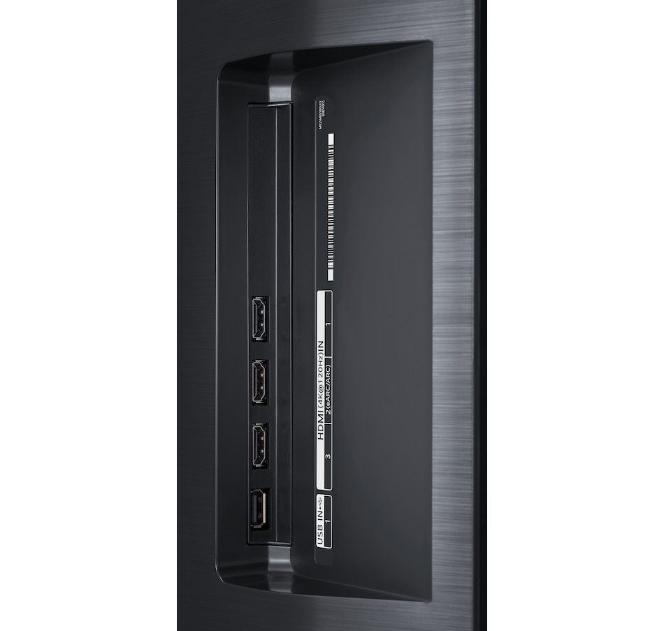 Image 704720_ALTMORE12.jpg, Product 704-720 / Price $2,099.99, LG C1 48" 4K Smart OLED TV (OLED48C1AUB) from LG Electronics on TSC.ca's Electronics department