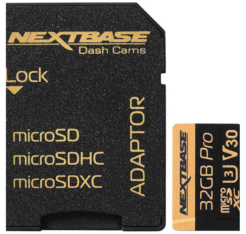 Electronics Accessories & More Memory & Storage Nextbase GoPack