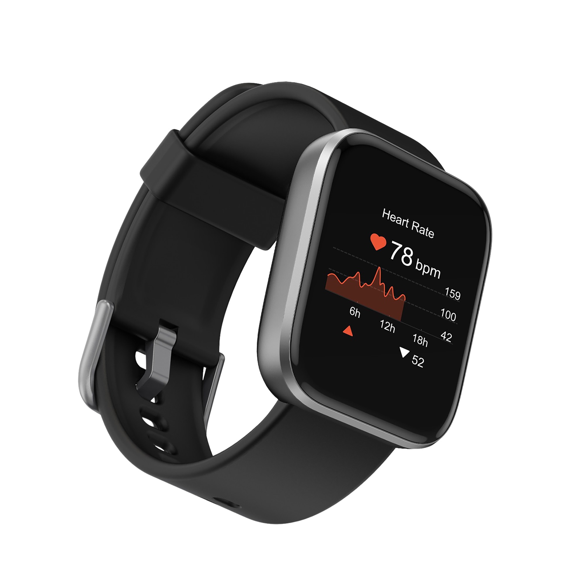 Smart watches that track heart rate new arrivals