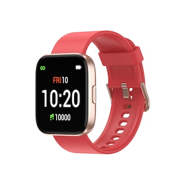 Letsfit IW1 Smartwatch and Fitness Tracker with Heart Rate Monitor